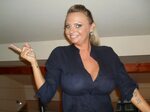 Großbusige Milf sucht Sextreffen